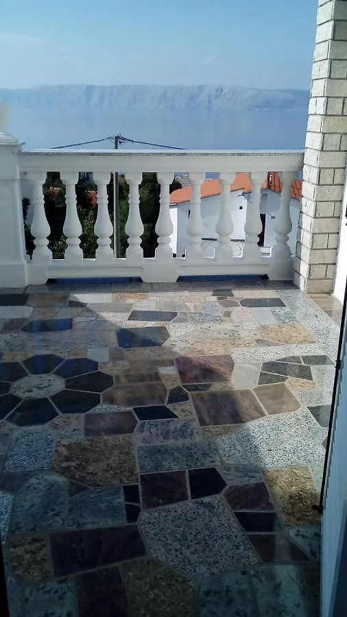 Appartamento Villa Katarina Novi Vinodolski Croazia