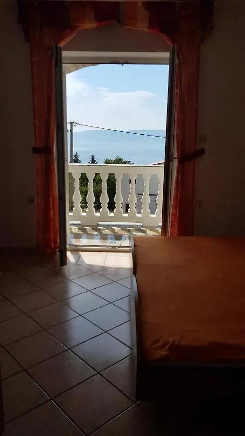 Villa Katarina Novi Vinodolski
