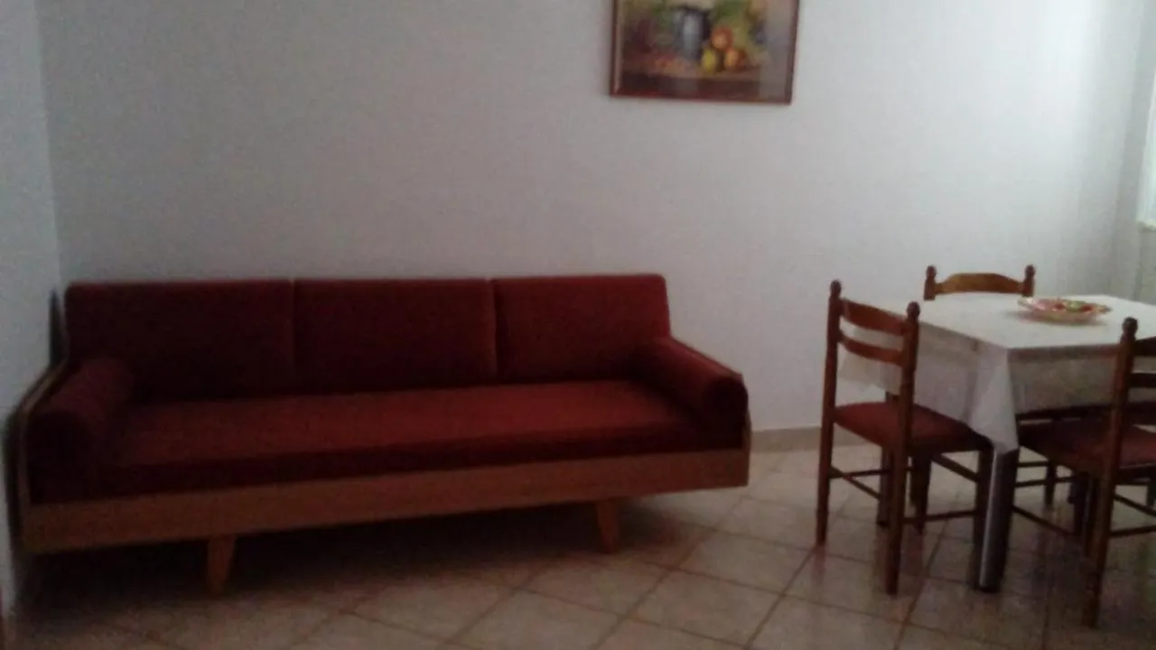 Villa Katarina Novi Vinodolski Croazia
