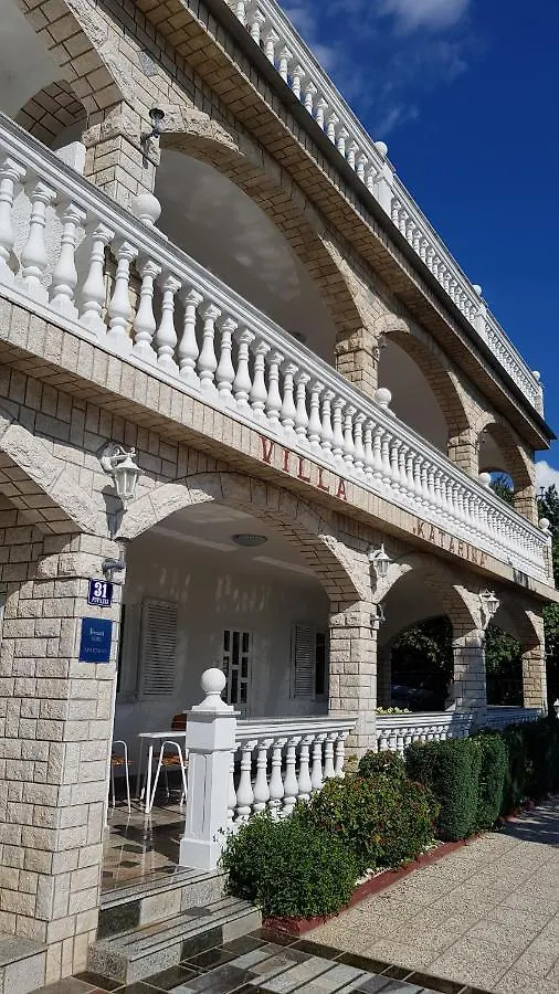 Villa Katarina Novi Vinodolski 0*,