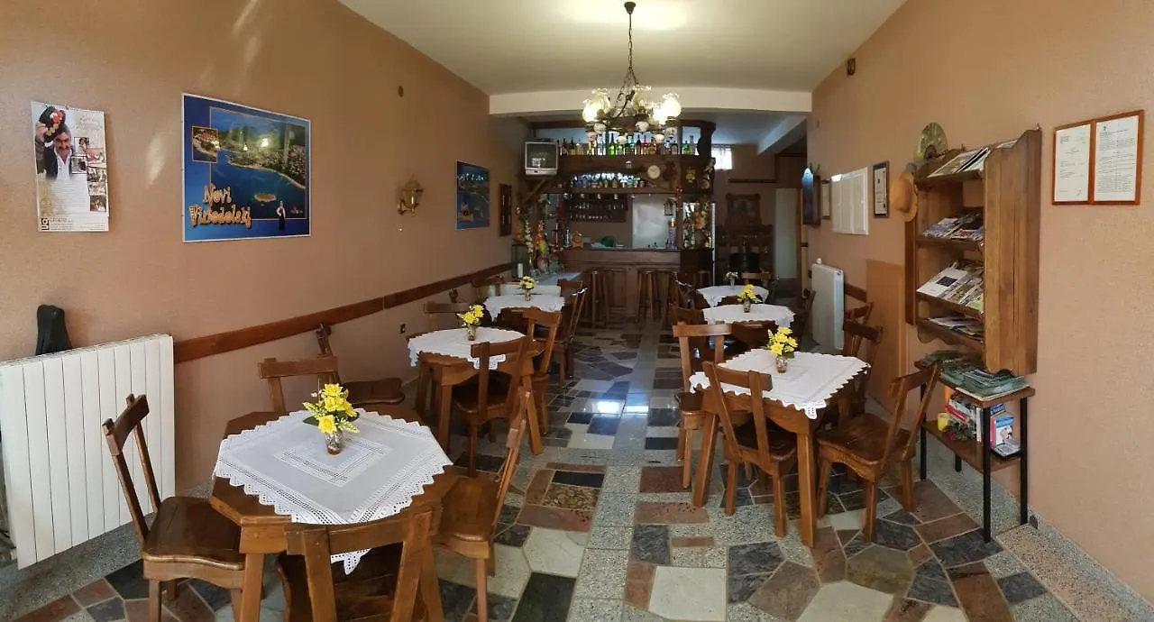 Villa Katarina Novi Vinodolski Croazia