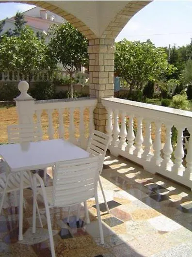 Villa Katarina Novi Vinodolski