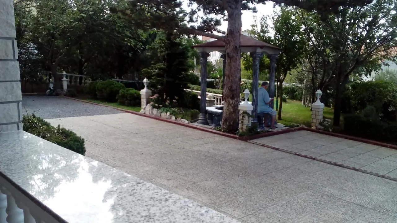 Villa Katarina Novi Vinodolski Appartamento