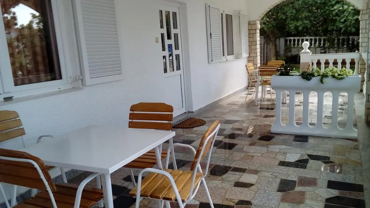 Appartamento Villa Katarina Novi Vinodolski Croazia