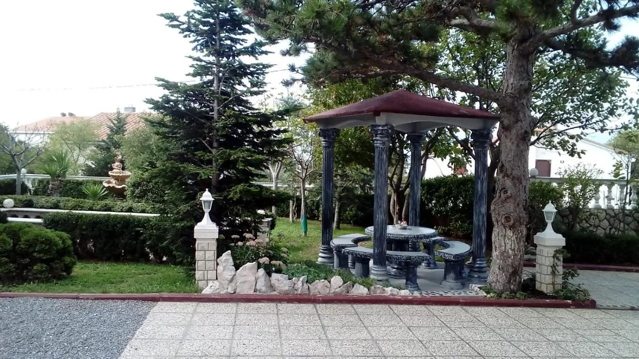 Villa Katarina Novi Vinodolski