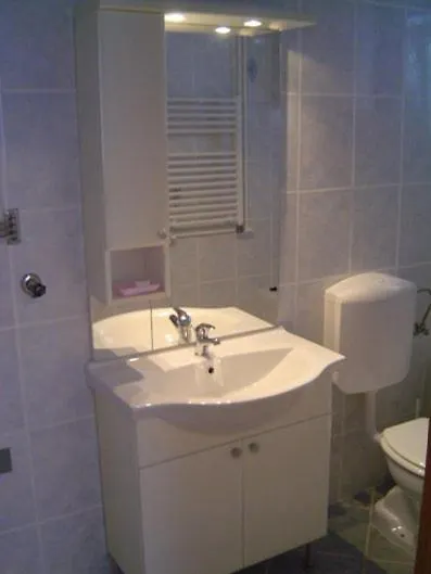 Appartamento Villa Katarina Novi Vinodolski