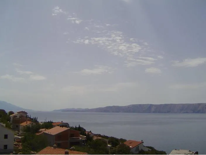 Villa Katarina Novi Vinodolski Appartamento