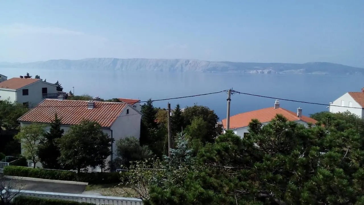 Appartamento Villa Katarina Novi Vinodolski