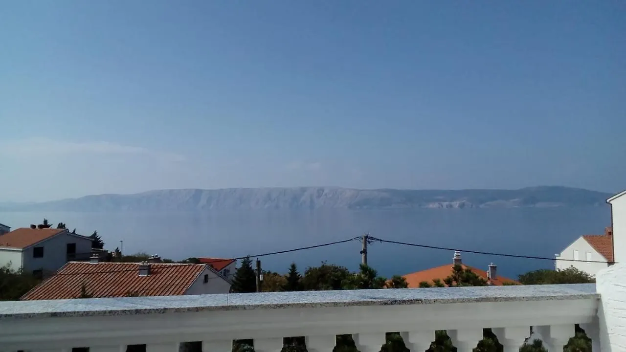Villa Katarina Novi Vinodolski 0*,