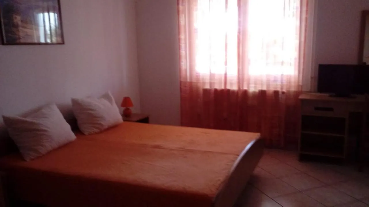 Villa Katarina Novi Vinodolski
