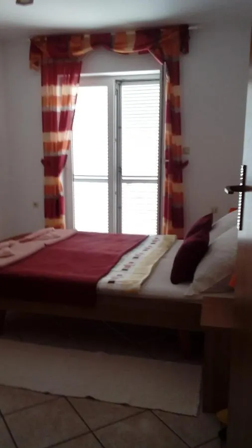 Villa Katarina Novi Vinodolski Appartamento