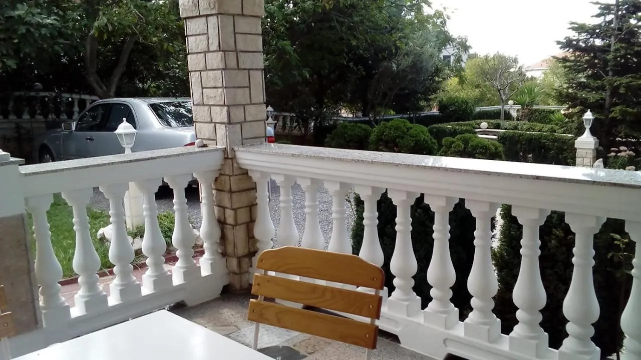 Appartamento Villa Katarina Novi Vinodolski