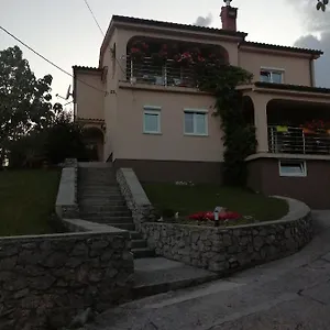Appartamento Valnea, Viskovo