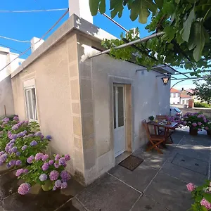 Apartments&rooms Mazuranic Apartment