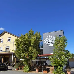 Schöll 3*, Parsberg Deutschland