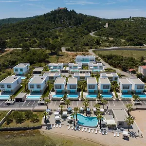 The Palms , Tkon Kroatien