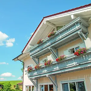 Garni Alpenblick 3*, Bergen (Traunstein) Deutschland